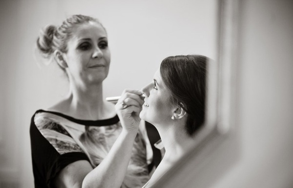 Make-up Tips for Your Rome Wedding Day | Rome Wedd Picture Box
