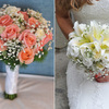 Rome Wedding Florist - Picture Box