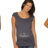 Comfortable Maternity T-Shirts - Picture Box