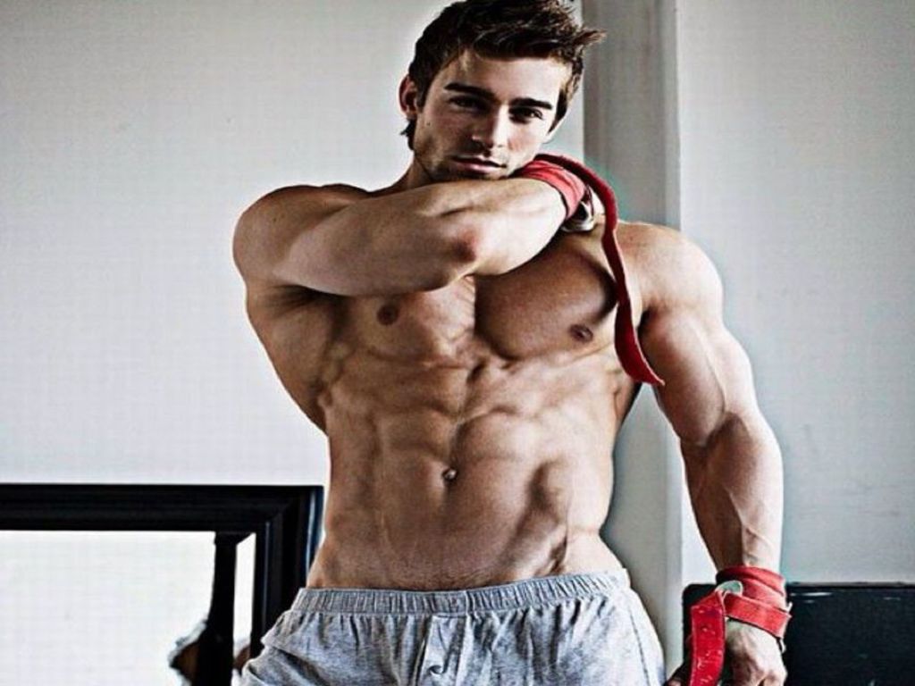 Muscle tissue Building Picture Box