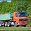 BJ-VN-71 Volvo FH12 Wemeije... - Rijdende auto's 2016