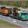 BR-TV-28  D-BorderMaker - Zwaartransport Motorwagens