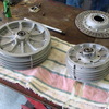 Wheels (3) - 4971818 1976 R90/6 1000cc C...