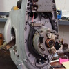 Engine (1) - 4971818 1976 R90/6 1000cc C...