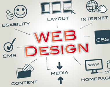 Vancouver Web Design Picture Box