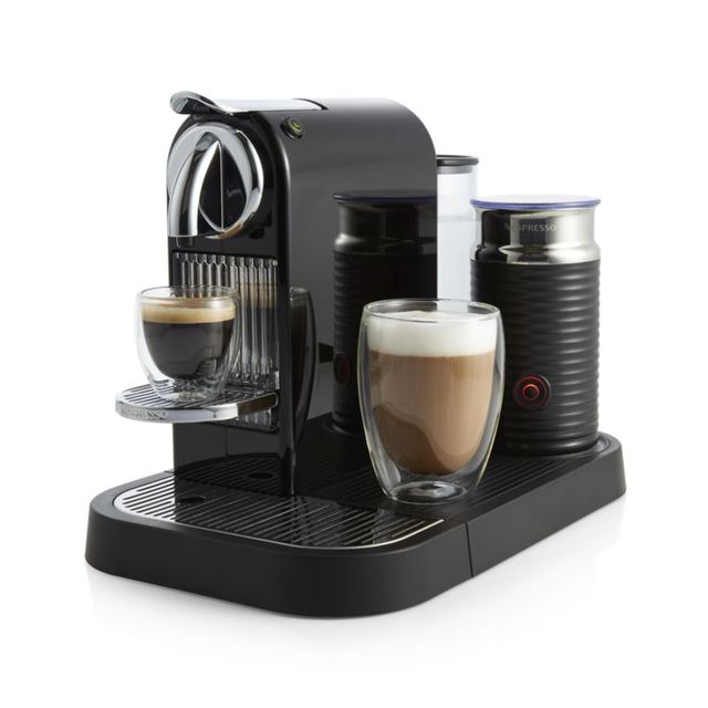 Best Espresso machines Picture Box
