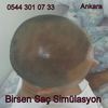 Birsen SaÃ§ SimÃ¼lasyonu