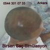 profesyonel saç simülasyon - Birsen Saç Simülasyonu Ankara