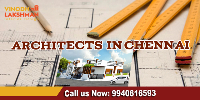Architects in Chennai Interior Designers in Chennai
