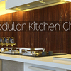 Modular Kitchen Chennai - Interior Designers in Chennai