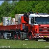BP-LF-46 Scania 124L 420 Wa... - Rijdende auto's 2016