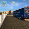 ets2 Renault Magnum 4x2 Wim... - prive skin ets2