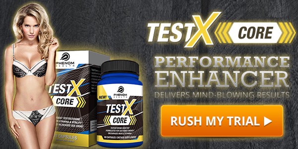 TestX Core review TestX Core Reviews