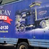 American Mover-  The Best M... - American Movers