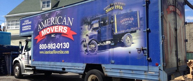American Mover-  The Best Moving Companies In New  American Movers