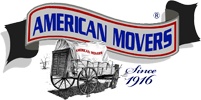 American Movers American Movers