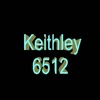 Keithley 6512  Programmable... - Picture Box