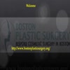 Boston Plastic Surgery