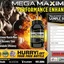Mega Maximus review - http://newhealthsupplement.com/mega-maximus/