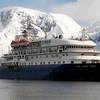 Cruises Spitsbergen - Picture Box