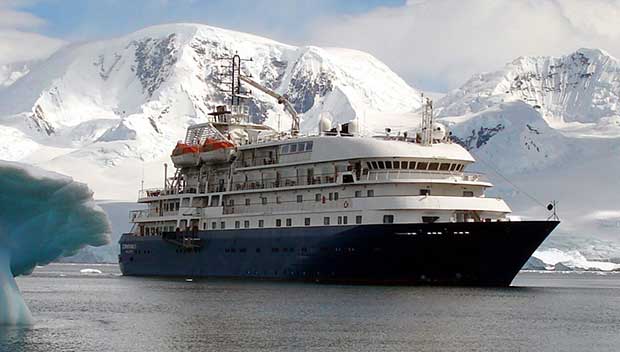 Cruises Spitsbergen Picture Box