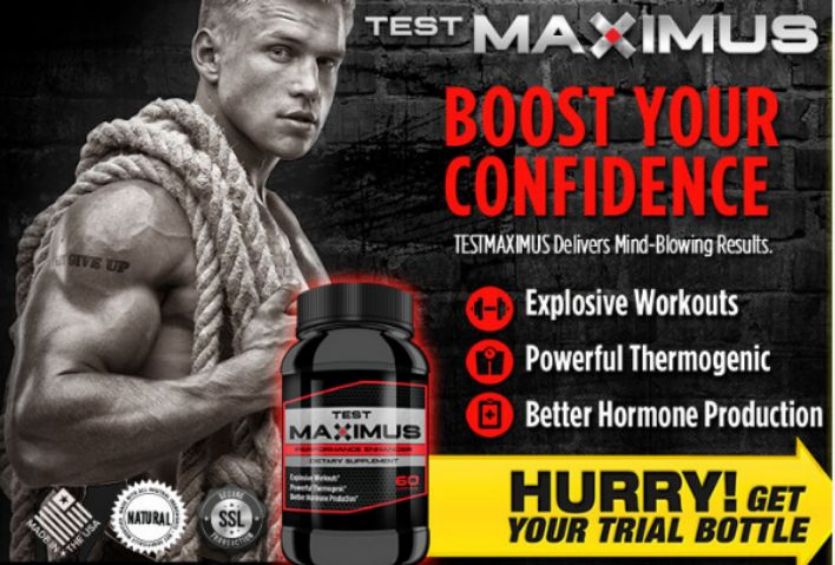 TestMaximus Picture Box