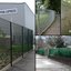 Tucson AZ industrial fences... - A & M Fencing