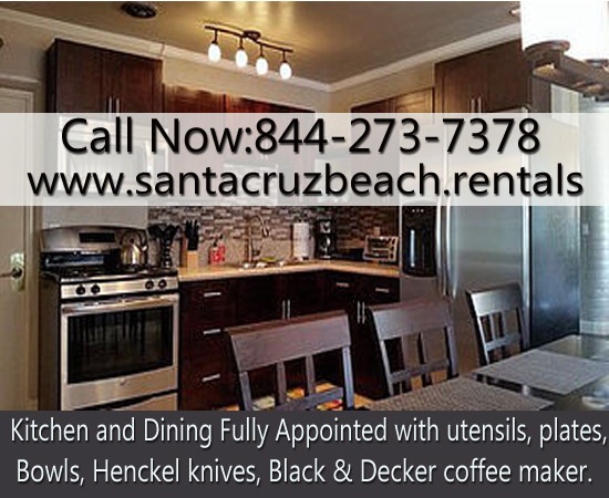 Santa Cruz Vacation Rentals | Call Now:- 844-273-7 Picture Box