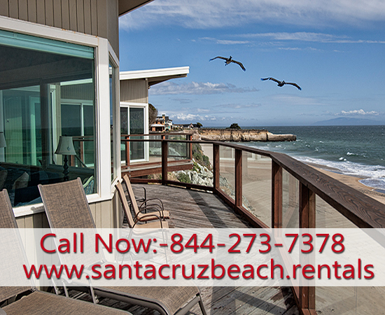 Santa Cruz Vacation Rentals | Call Now:- 844-273-7 Picture Box