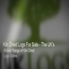 Kiln Dried Logs For Sale - The UK's Widest Range of Kiln Dried Logs Online