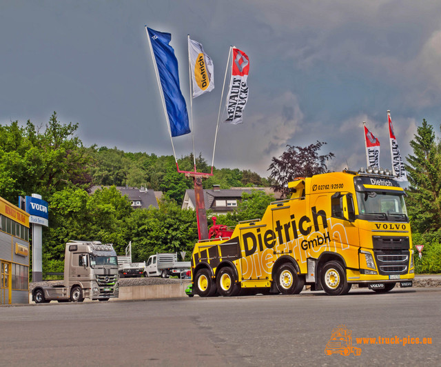 Wendener Truck Days 2016-27 Wendener Truck Days 2016