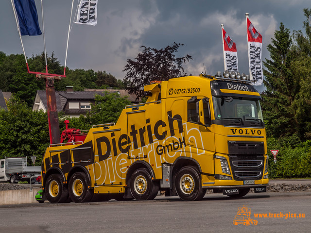 Wendener Truck Days 2016-28 Wendener Truck Days 2016