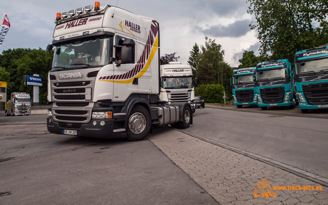 Wendener Truck Days 2016-33 Wendener Truck Days 2016