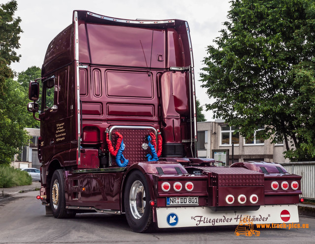 Wendener Truck Days 2016-44 Wendener Truck Days 2016