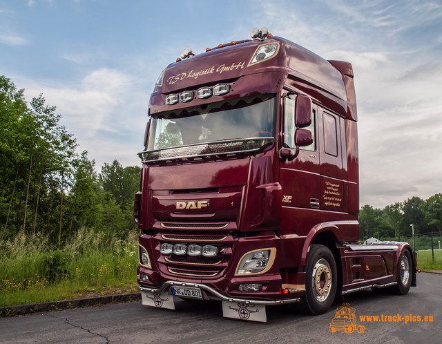 Wendener Truck Days 2016-45 Wendener Truck Days 2016