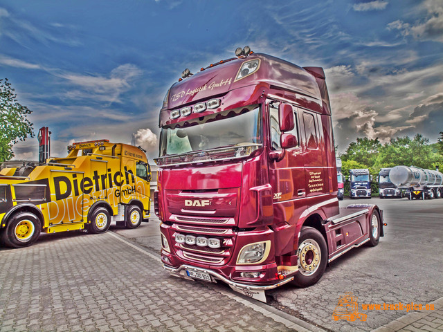 Wendener Truck Days 2016-50 Wendener Truck Days 2016