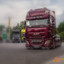 Wendener Truck Days 2016-51 - Wendener Truck Days 2016