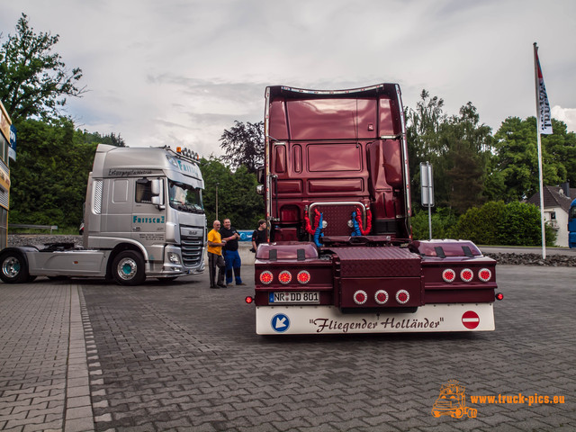 Wendener Truck Days 2016-53 Wendener Truck Days 2016