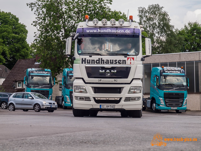 Wendener Truck Days 2016-57 Wendener Truck Days 2016