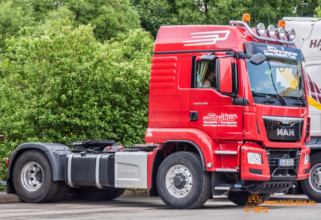 Wendener Truck Days 2016-59 Wendener Truck Days 2016