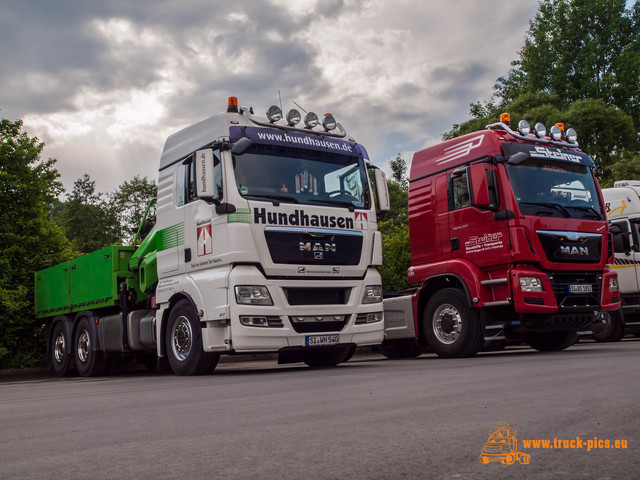 Wendener Truck Days 2016-60 Wendener Truck Days 2016