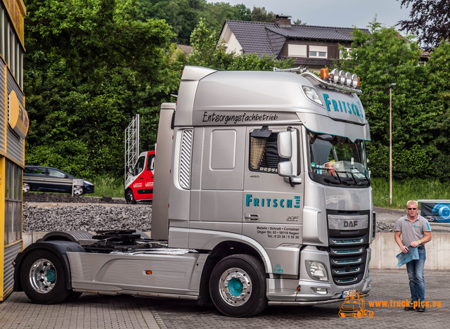 Wendener Truck Days 2016-66 Wendener Truck Days 2016