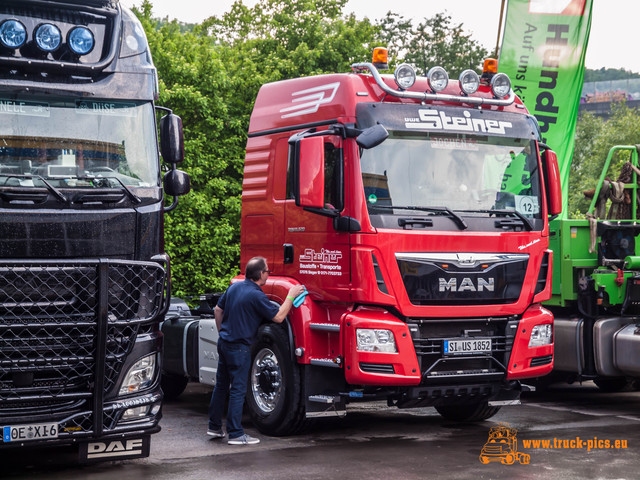 Wendener Truck Days 2016-71 Wendener Truck Days 2016