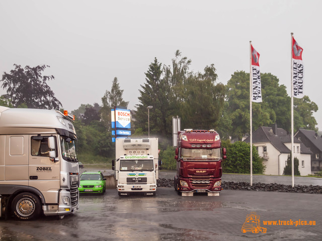 Wendener Truck Days 2016-94 Wendener Truck Days 2016