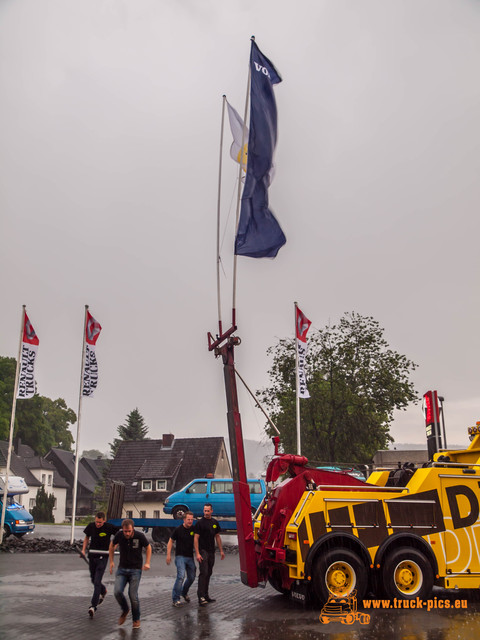 Wendener Truck Days 2016-99 Wendener Truck Days 2016