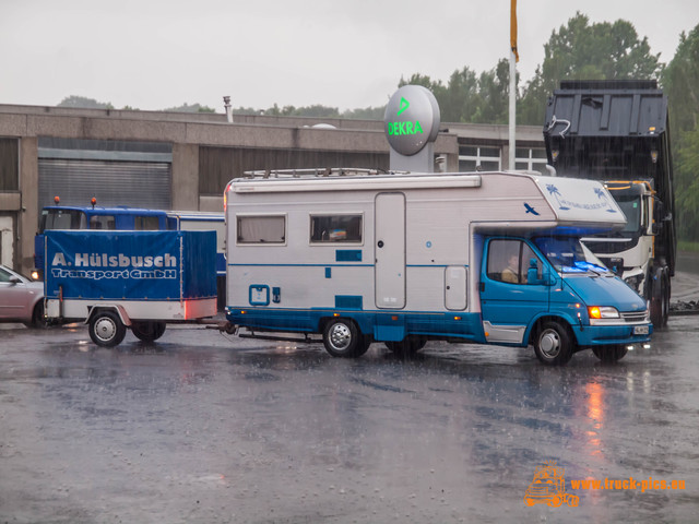 Wendener Truck Days 2016-105 Wendener Truck Days 2016