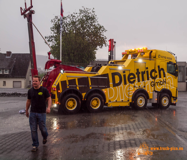 Wendener Truck Days 2016-107 Wendener Truck Days 2016