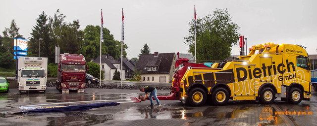 Wendener Truck Days 2016-109 Wendener Truck Days 2016