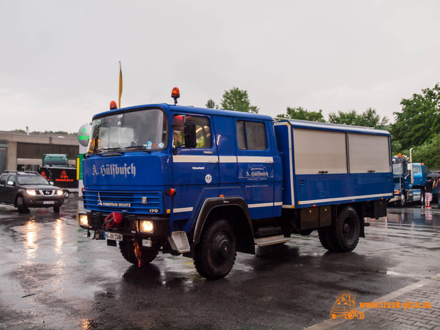 Wendener Truck Days 2016-110 Wendener Truck Days 2016