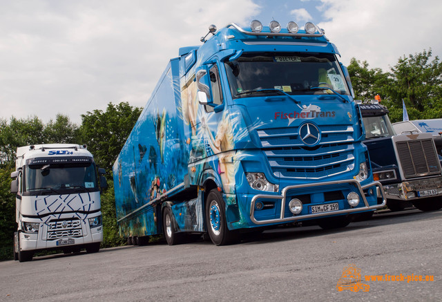 Wendener Truck Days 2016-123 Wendener Truck Days 2016